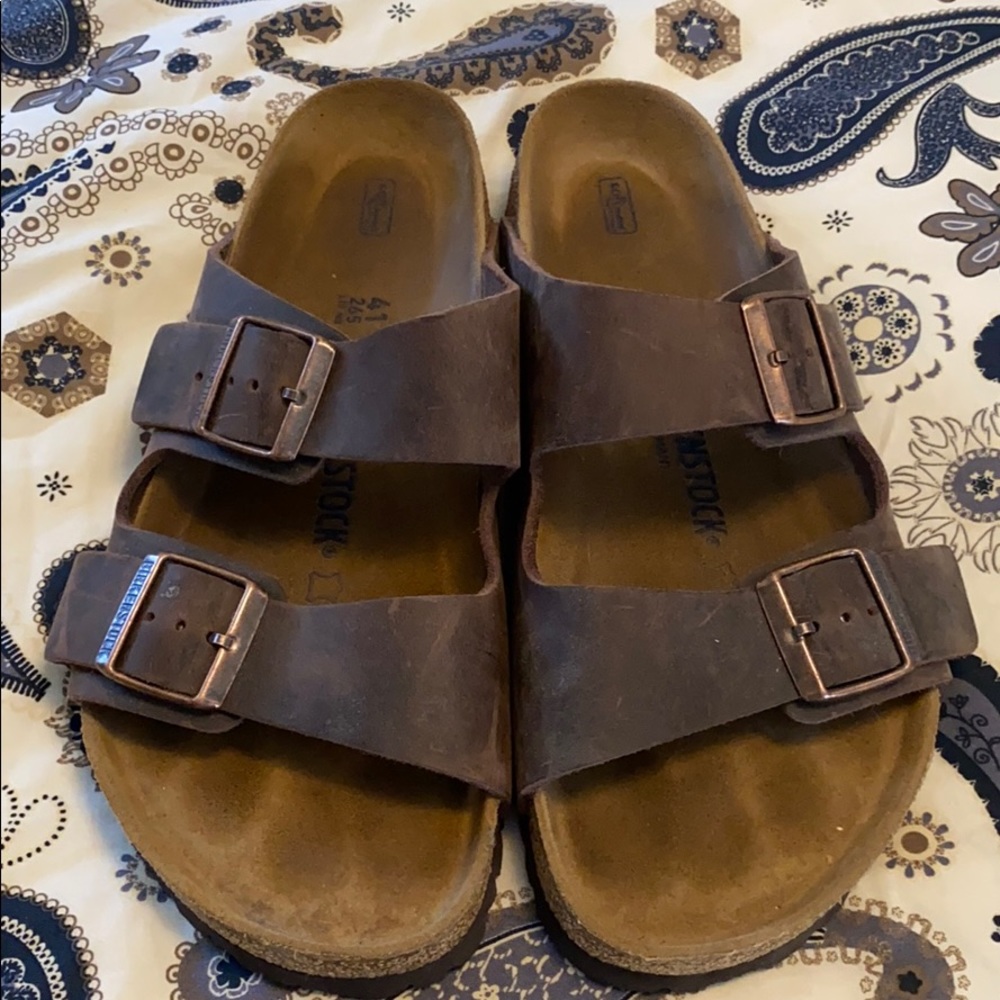 Birkenstock Sandals